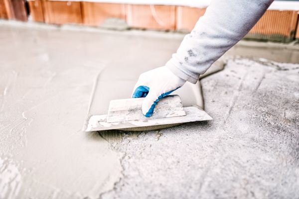 Cracked Slab Repair - Cracked Slab Repair American Fork, Utah
