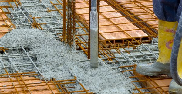 Reinforced Concrete Repair