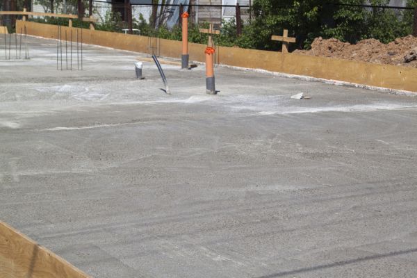 Slab Crack Repair - Slab Crack Repair Portland, Oregon