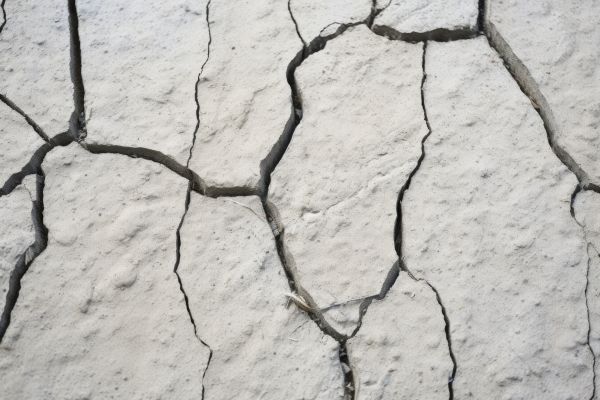 Concrete Deterioration Repair