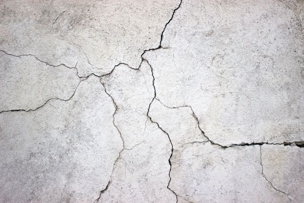 Cracking Repair